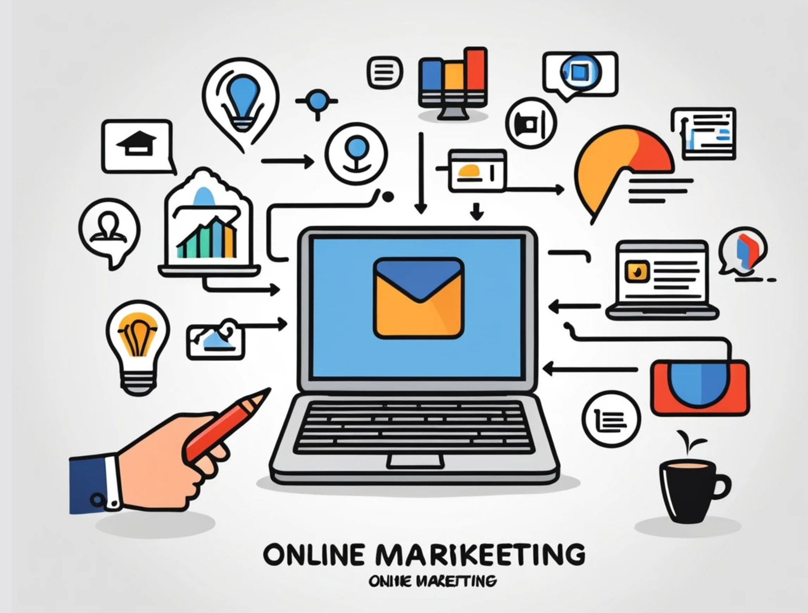 SNS 마케팅 실전 가이드