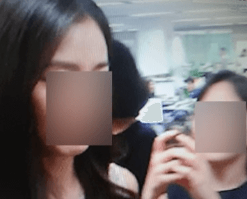 본업과 주유 대전서구청 실화소설