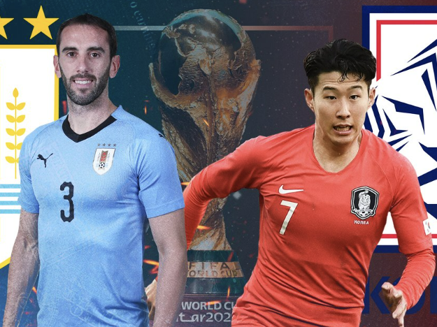 대한민국 우루과이 친선경기 선발 명단 스타팅 라인업 실시간 중계 채널 안내