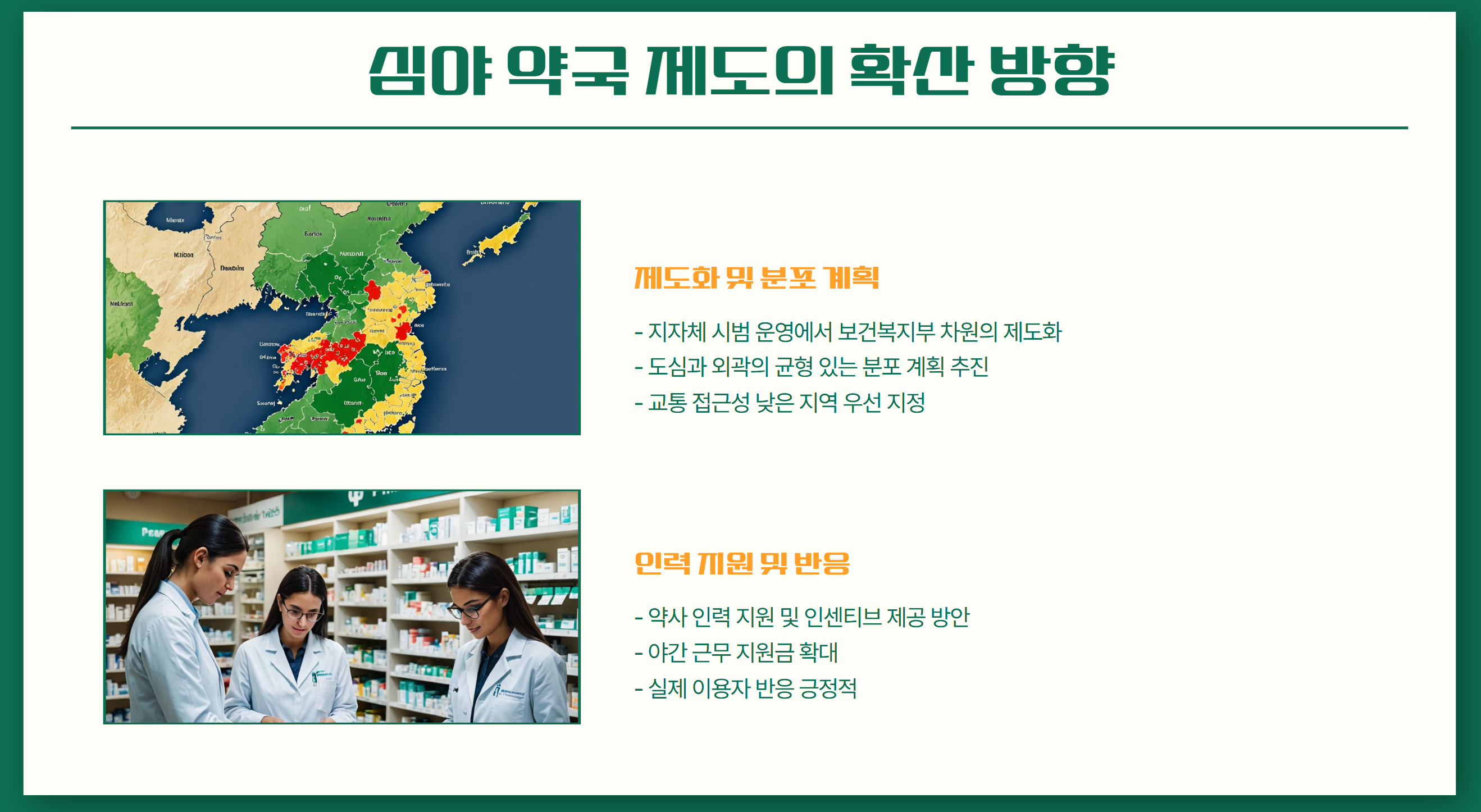 제도의 확산