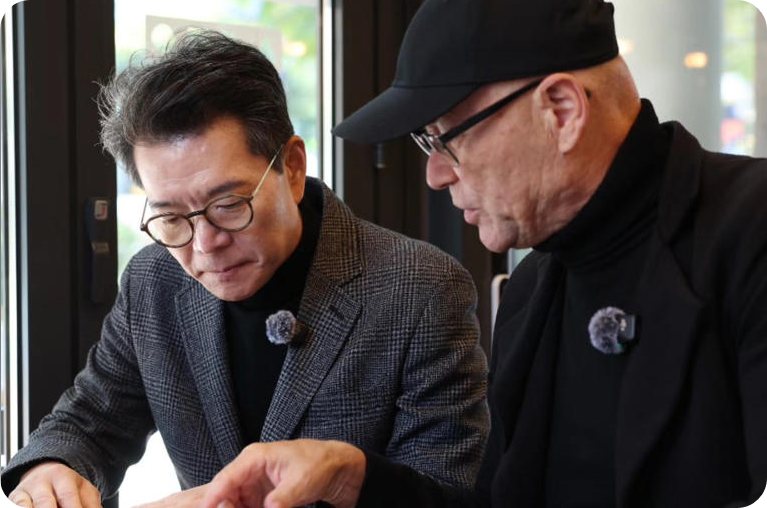 서울시장 구도 흔드는 새 변수 정원오 부상에 흔들리는 판도 [사진=정원오 페이스북]