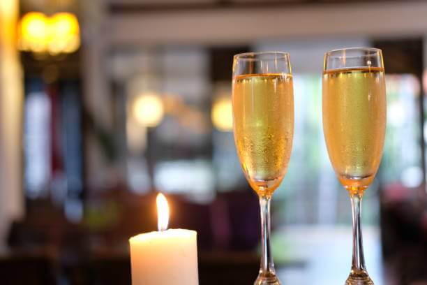 ์คํํด๋ง ์์ธ(Sparkling wine)