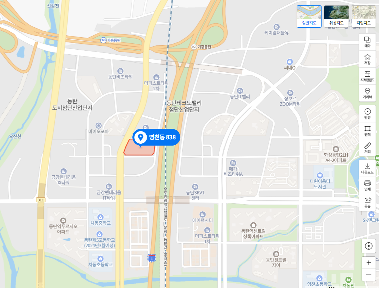 경기도-화성시의-무인-주차장으로-랜드파킹-주차장을-추천합니다.