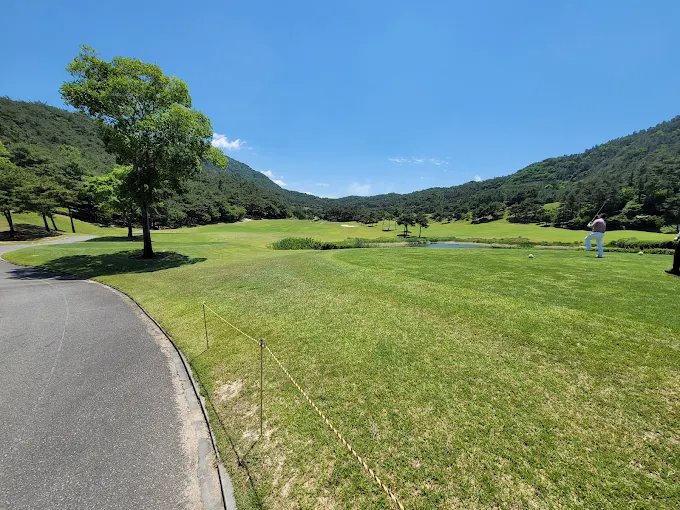 순천 파인힐스CC 소개 및 이용방법