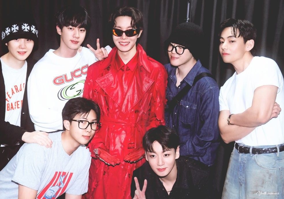 BTS 컴백 라이브: ARIRANG 광화문 공연 일정 아리랑 사전신청