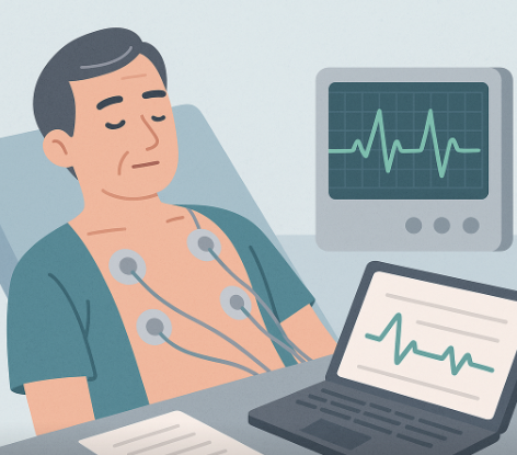 뇌경색 환자 삼킴 장애 관리