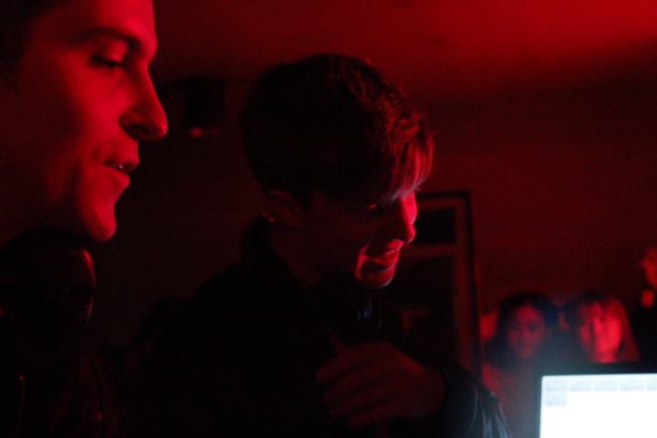 YANN&JULIAN