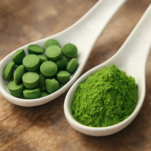 스피루리나-효능-5가지