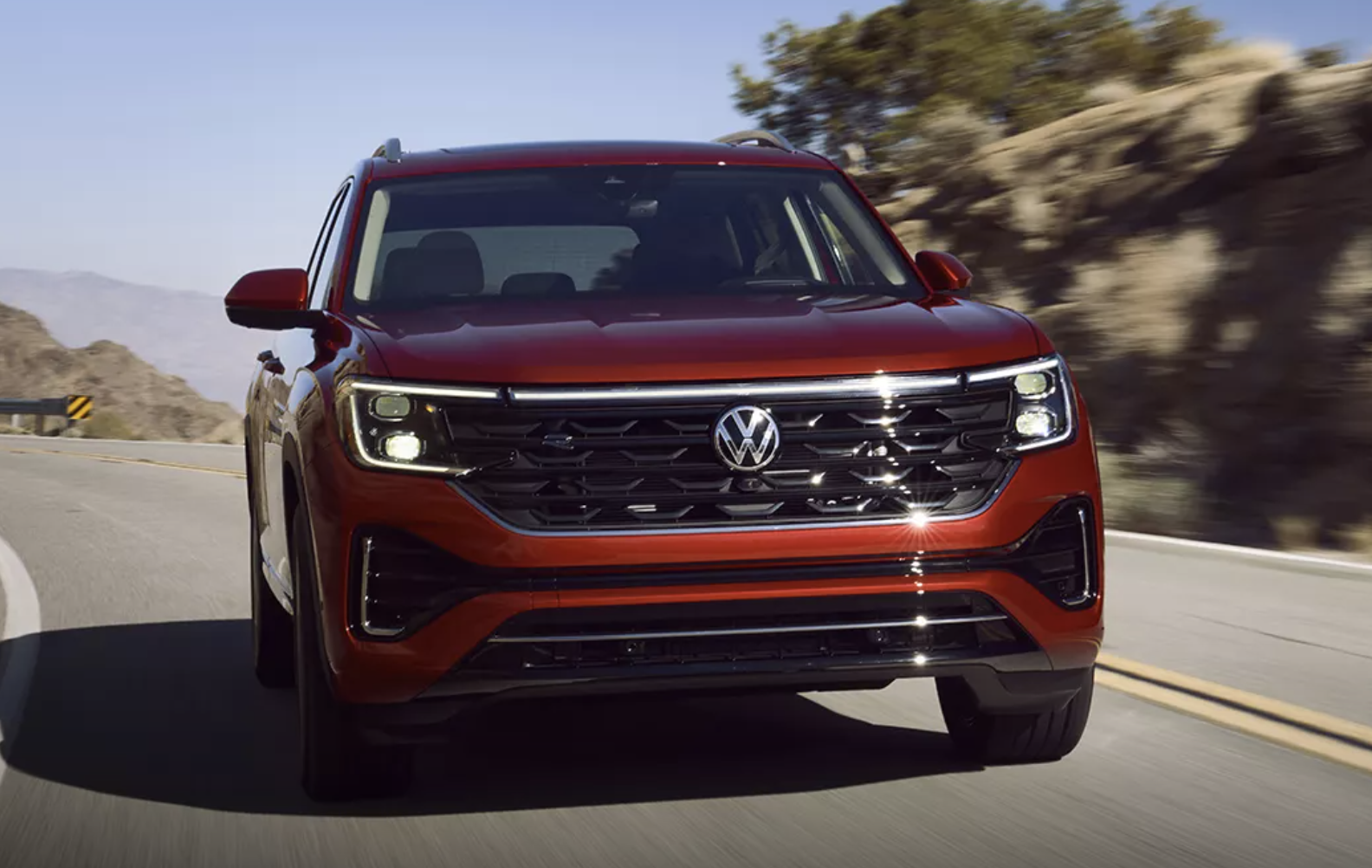 폭스바겐 아틀라스: 가격, 연비, 실내공간, 시승기 및 유지비 완벽 가이드