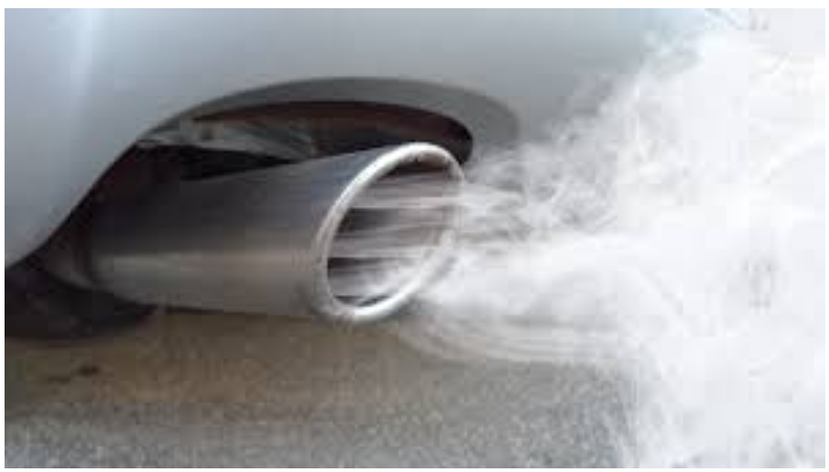 자동차 배기가스출구, 자동차 머플러 관리를 알아보아요.