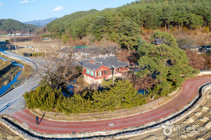 봉화 가볼만한곳 베스트10