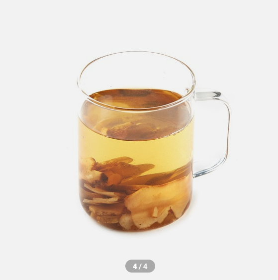 돼지감자차 효능 부작용 판매처