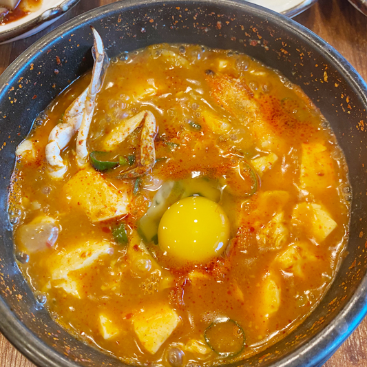 순두부