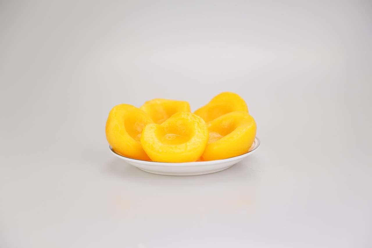 복숭아-여름과일-황도