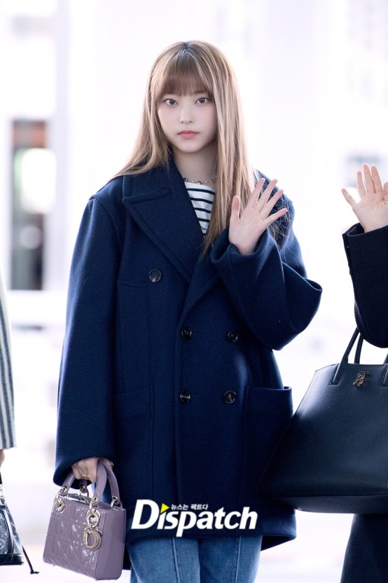 디올_앰버서더