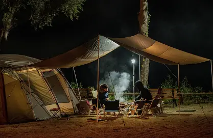 캠핑장 예약 방법 및 추천 캠핑장 안내2