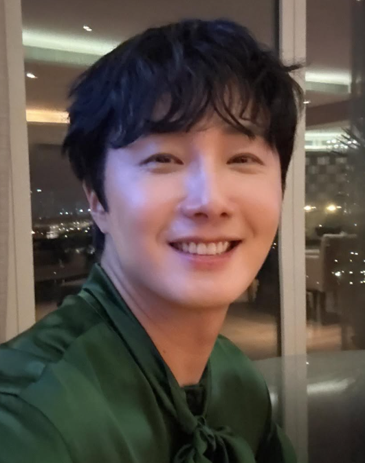 정일우 교통사고