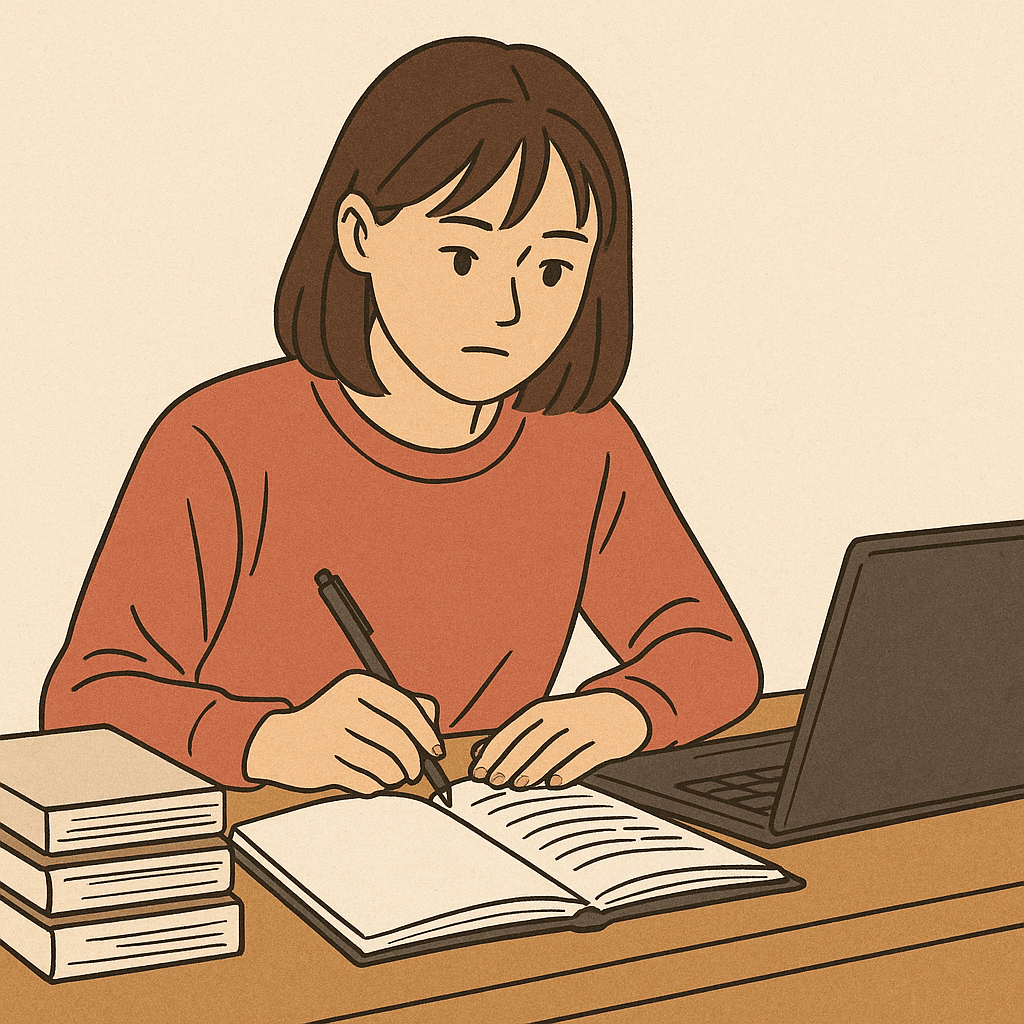 공인노무사 1차 공부 전략 총정리 (노베이스도 가능)