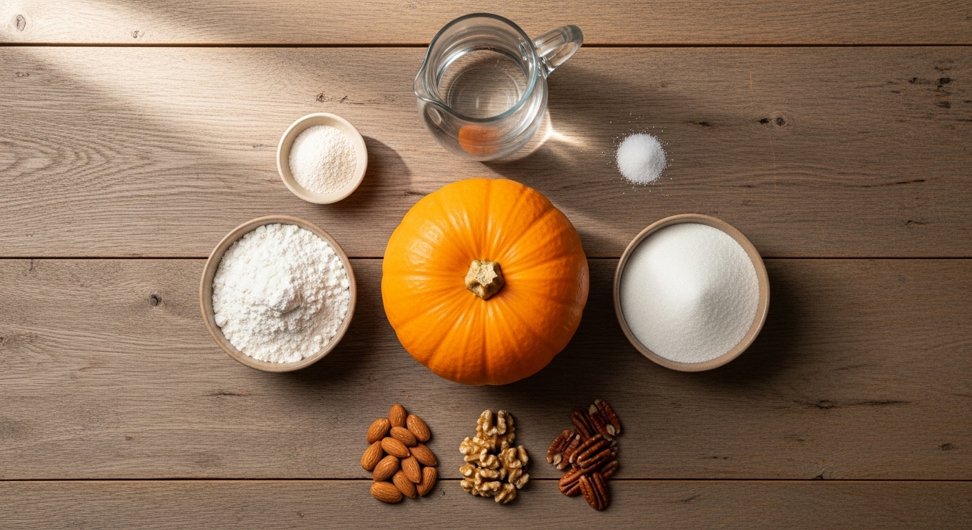 호박죽 쉽게 만드는 법