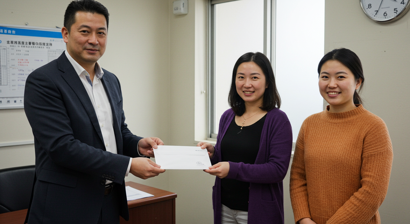 취약계층위로금