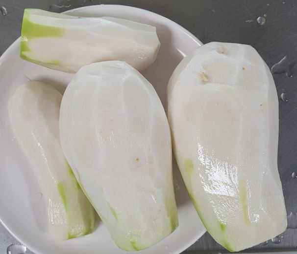 무