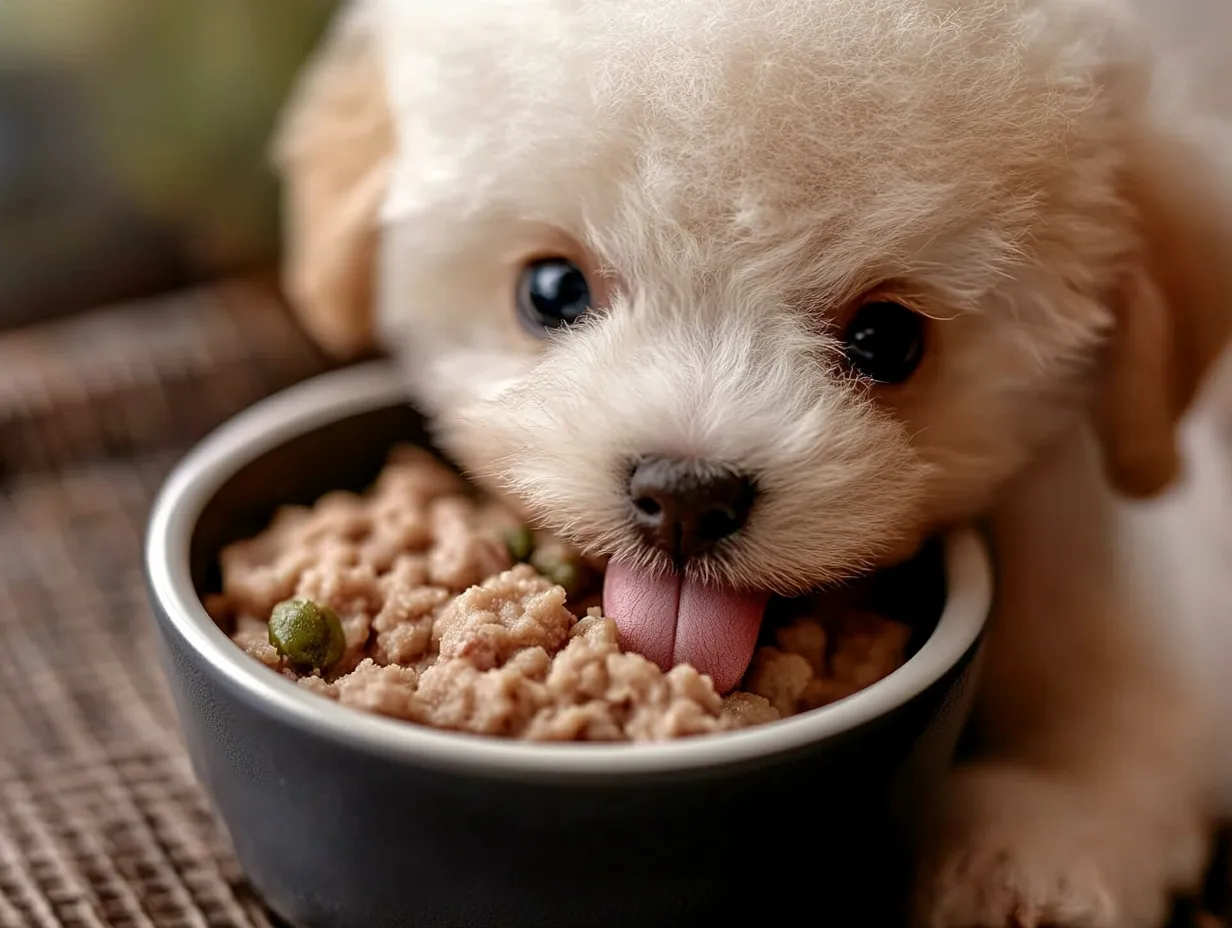 말티즈가 먹어도 되는 음식과 절대 먹이면 안 되는 음식은?