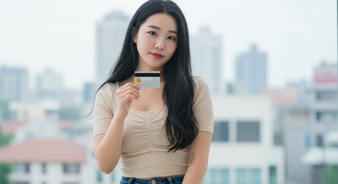 신한 신용카드
