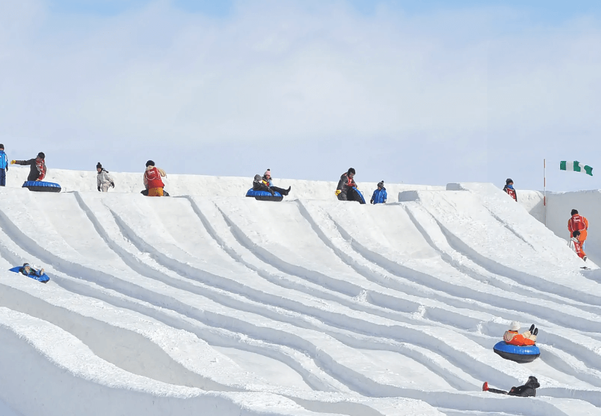 겨울 해외여행 추천