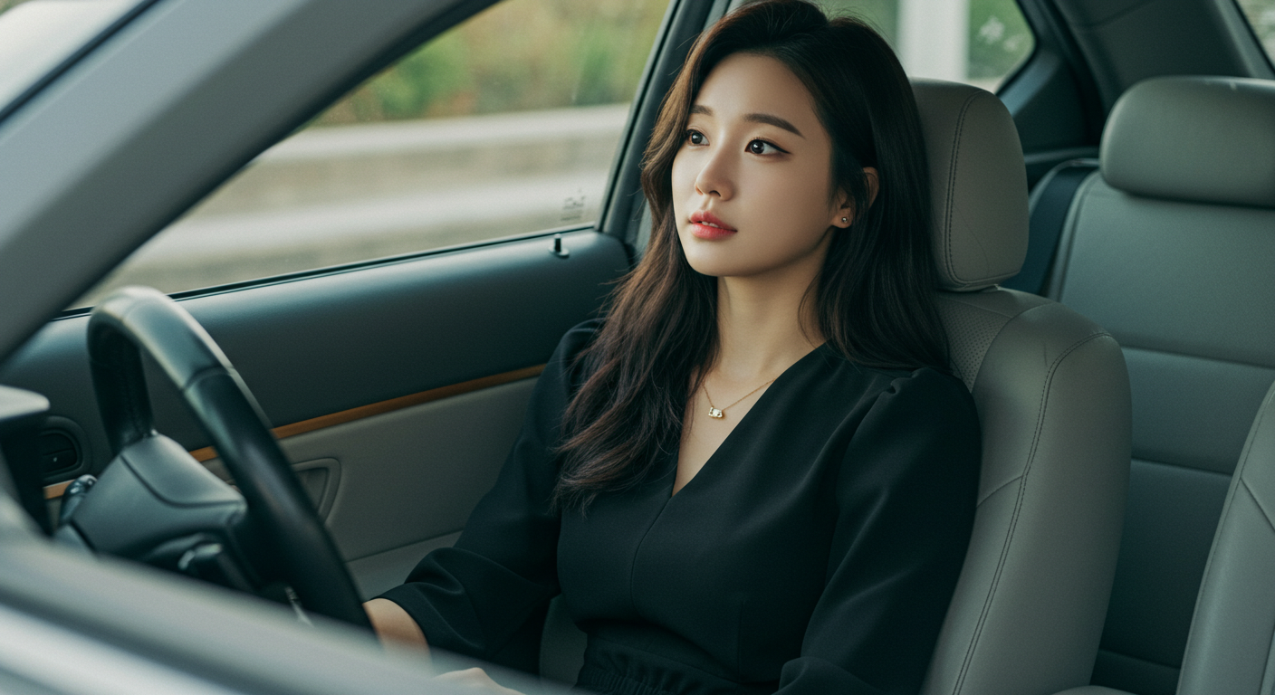 카니발 렌트카 1일 비용