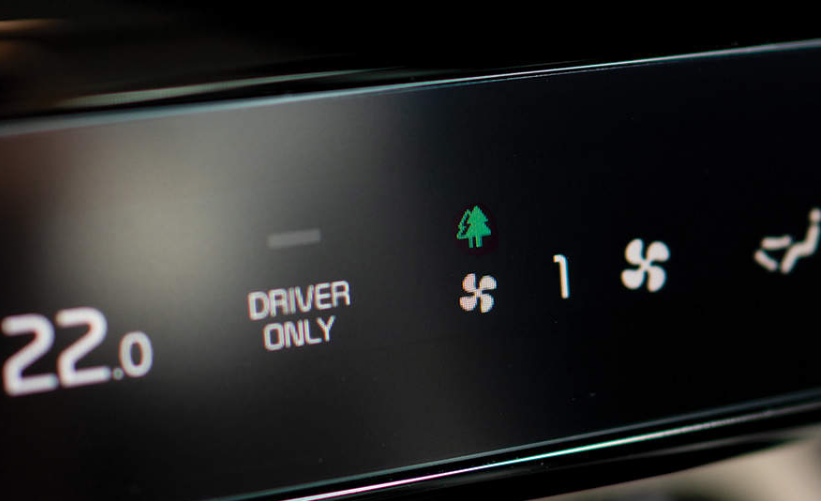 2024 K5 하이브리드 12.3인치 클러스터팩