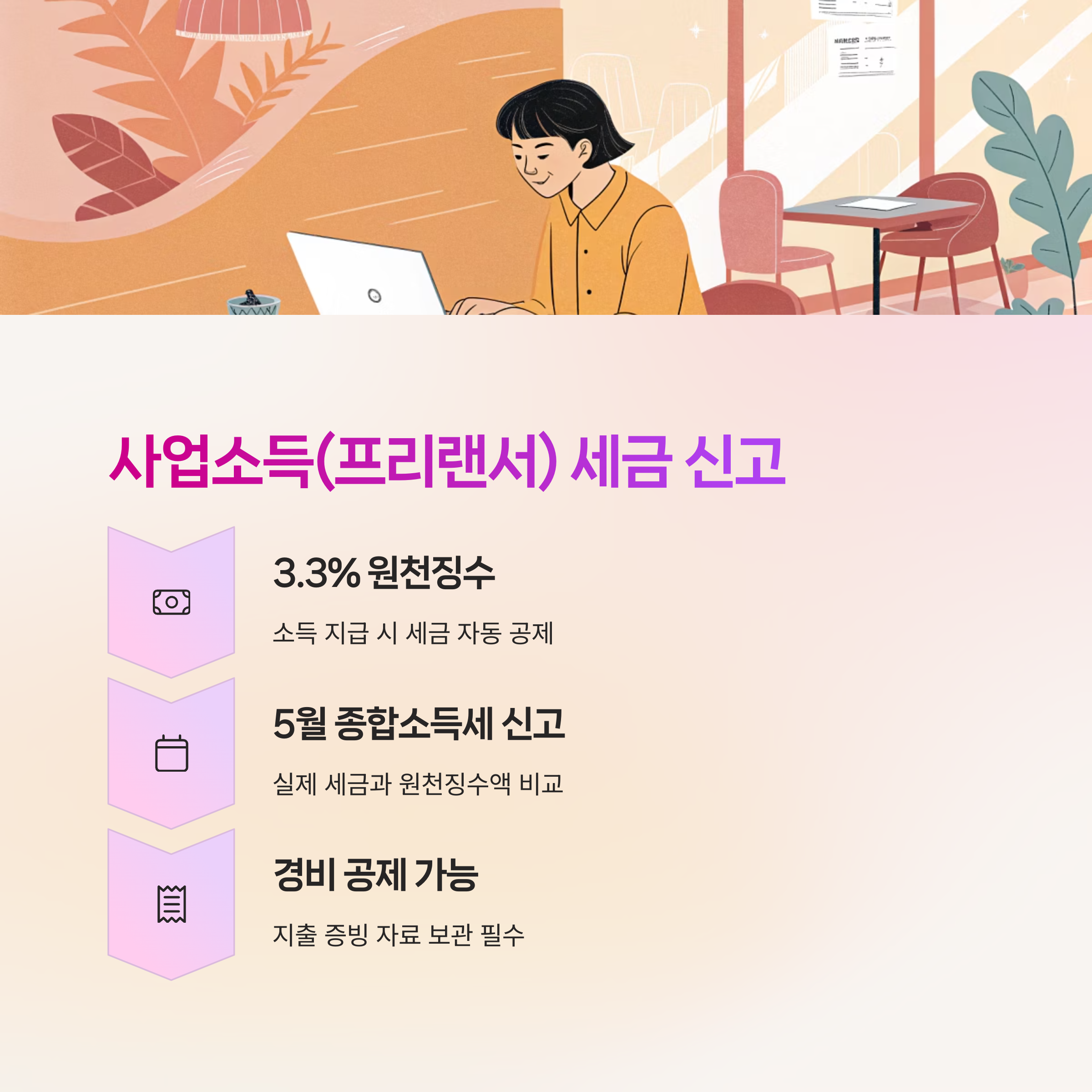 세금 환급,