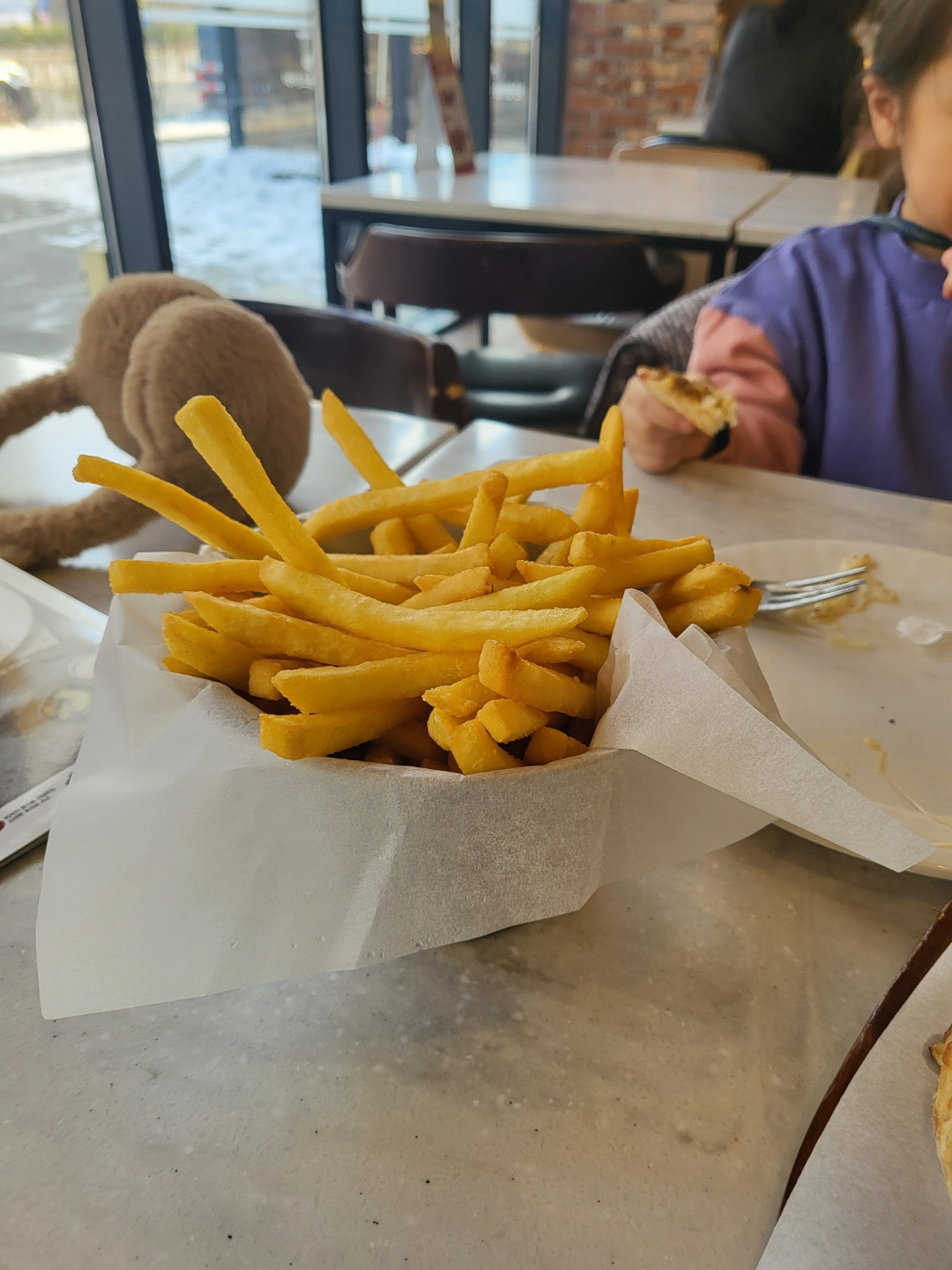 청주 피자헛 (개신동&amp;#44; 청주 가경점 피자헛)