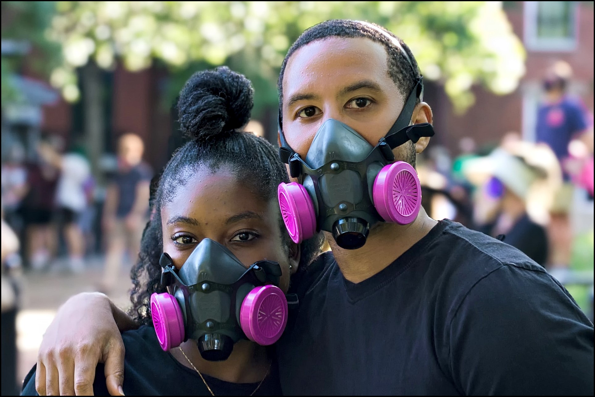 마스크 미착용 과태료 부과 신고방법