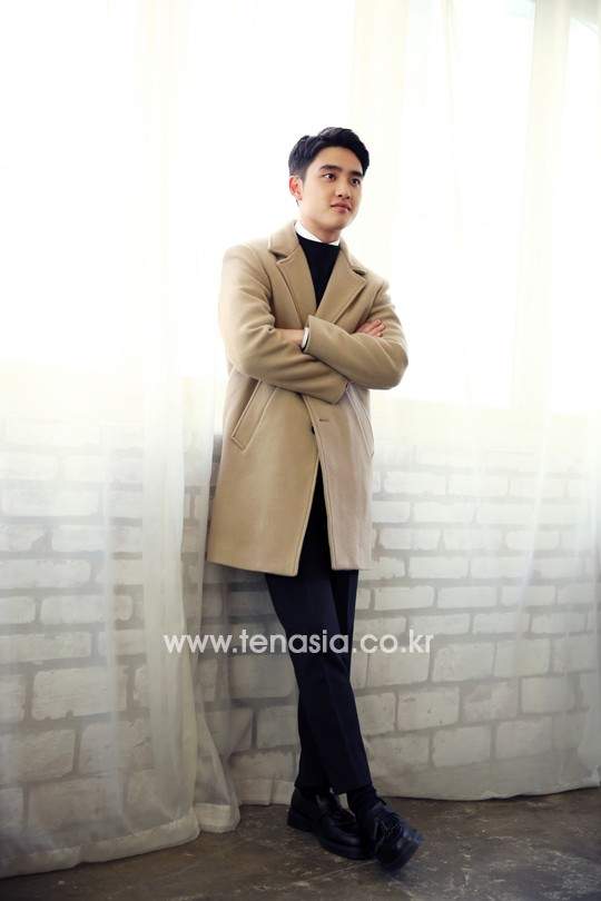 도경수 군대 취사병 요리