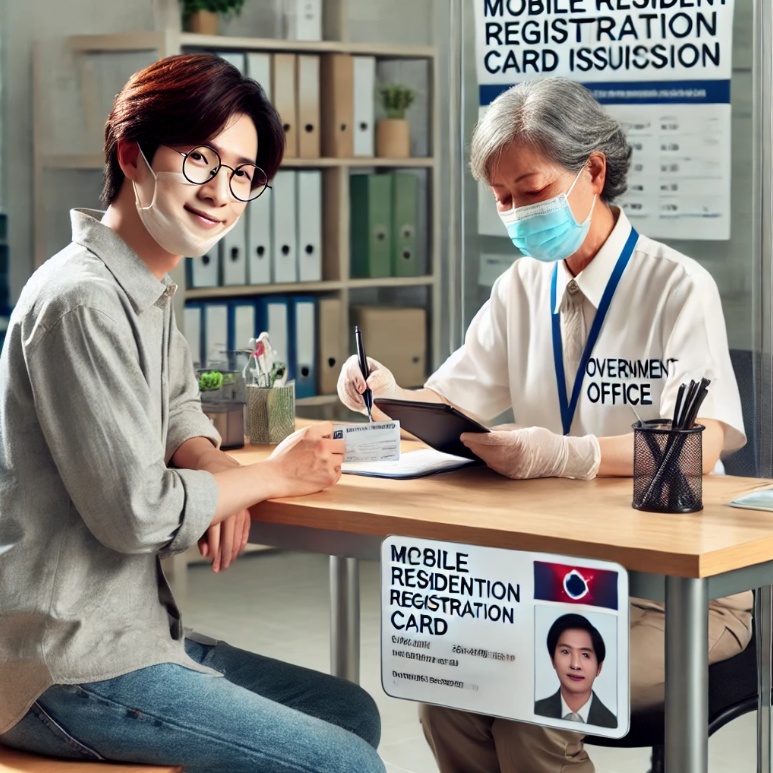 2025 모바일 주민등록증 발급 지역 확대3