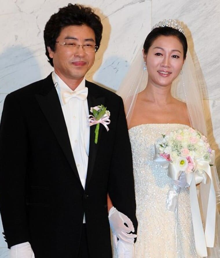 배우-방은희-전남편-김남희