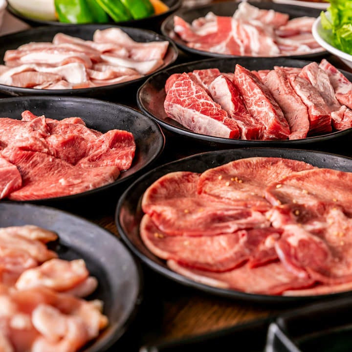 일본 야키니쿠 맛집 규시게