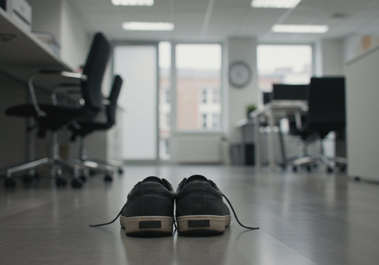 신발을 다시 찾는 상황별 해석 (시점별 의미 포함)