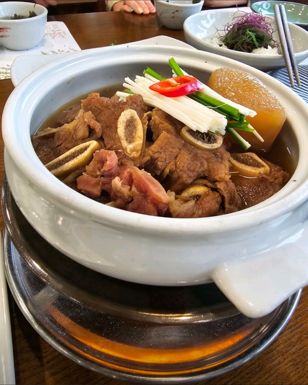 대전 맛집 베스트10 음식점 주요 메뉴