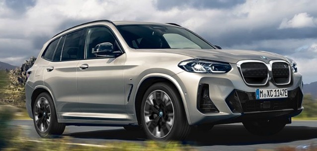 전기차 앞좌석(1열), 뒷자석(2열) 승차감비교(노면소음, 잔진동, 착좌감, 공간감, 풍절음, 핸들조향, 롤링 및 피칭, 방지턱) - BMW iX3, 볼보 XC40 리차지, 일렉트리파이드 GV70, GV60, 폭스바겐 ID.4, 푸조 E-208