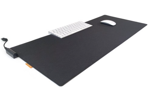 사무실 온열제품 BEST3 온열 마우스 패드