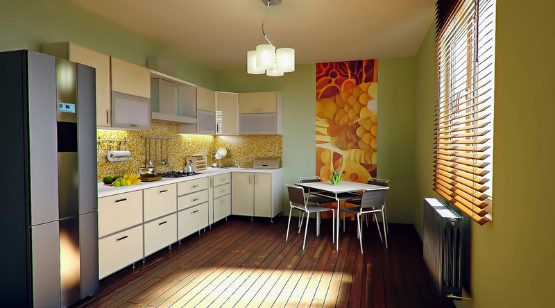 성공적인 리모델링 프로젝트