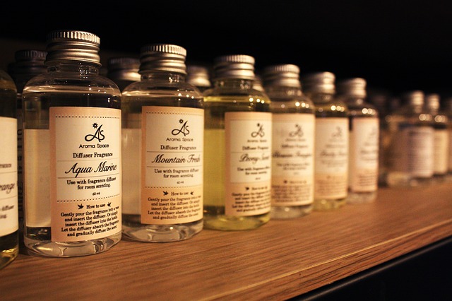 최신 인기 디퓨저, 공간별 추천