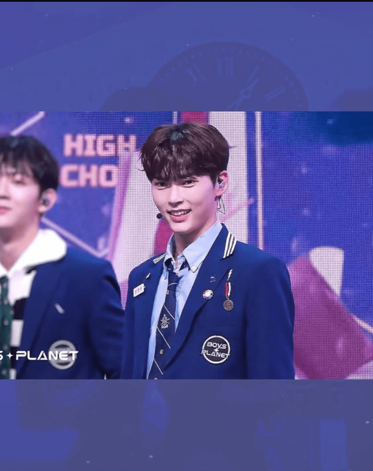 성한빈 엠씨 월드 오브 스트릿 우먼 파이터