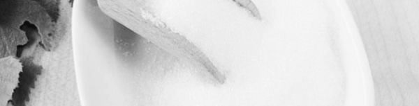 베이킹소다 사용법: 벌레 물린 데 사용