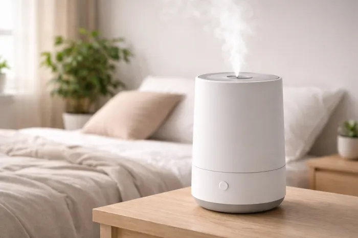 부비동염에 좋은 음식