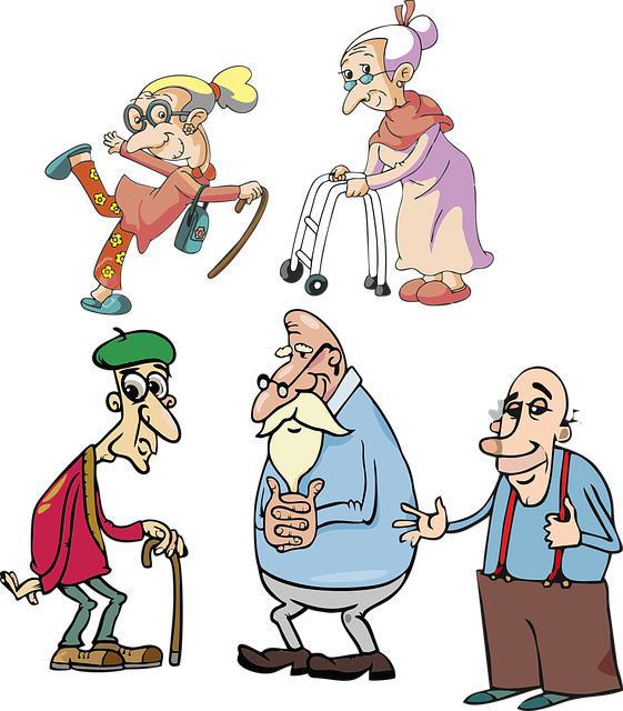 기초연금 수급자격 및 신청방법