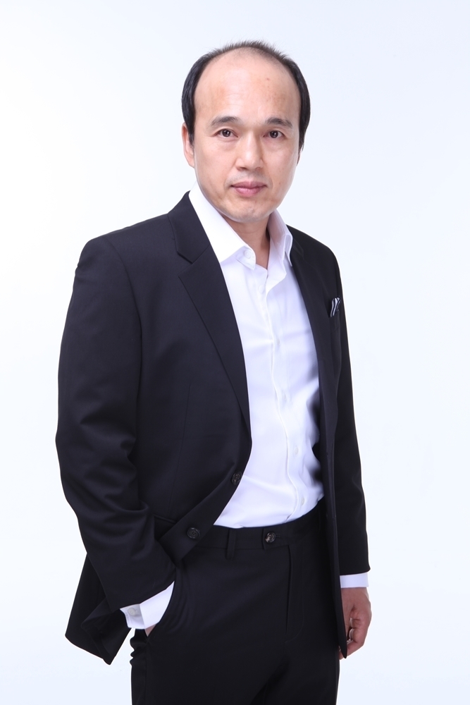 배우 김광규 / 생각엔터테인먼트