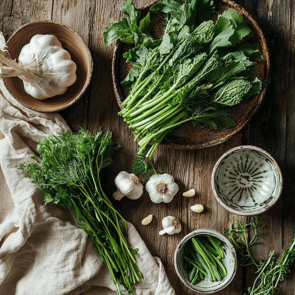 면역력-강화-식단