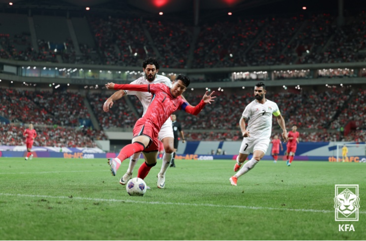 ํ๊ตญ ์๋ฅด๋จ ์ค๊ณ